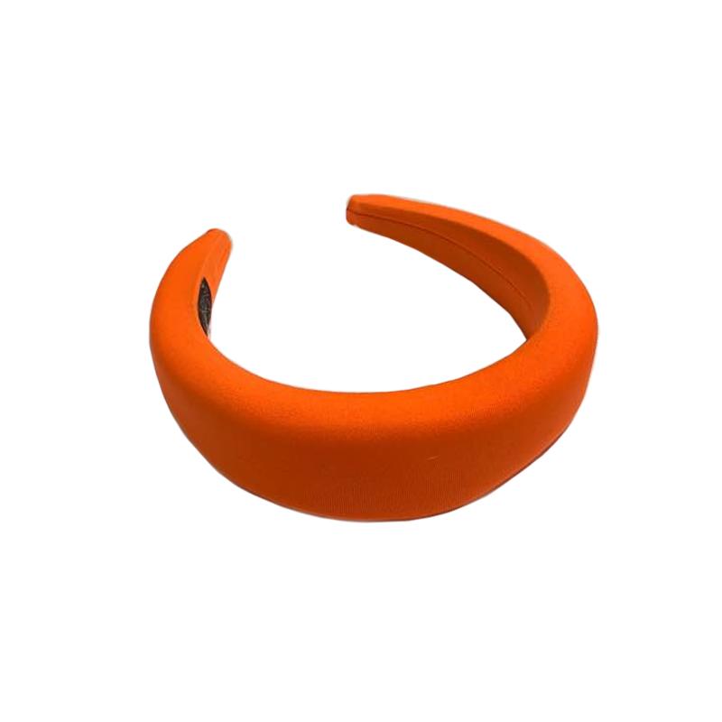 BE U | Fabric Padded Headband | Hair to Beauty.