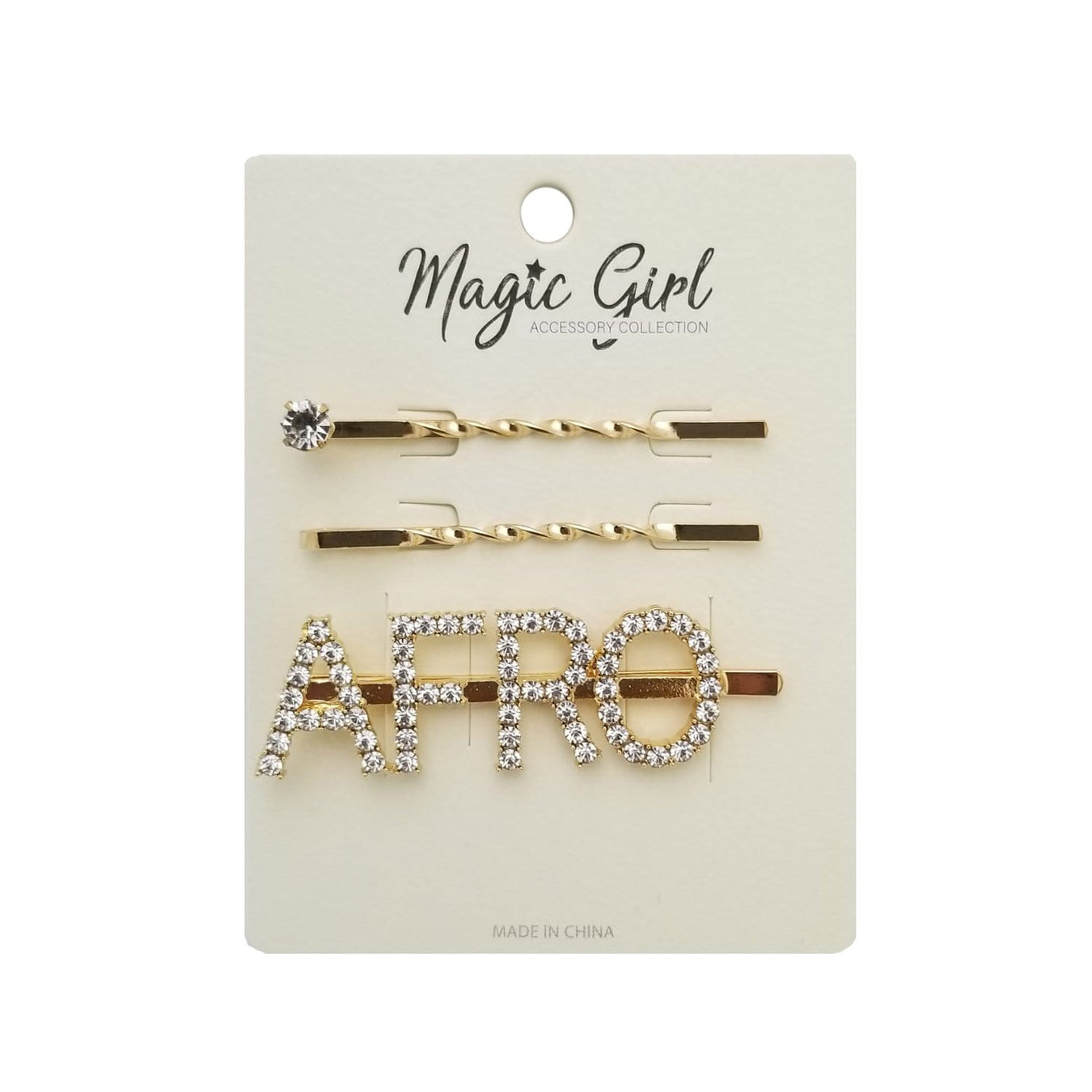 Hair Pins