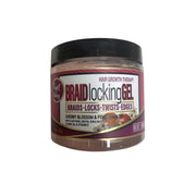 NEXT IMAGE | Braid Locking Gel - Hair to Beauty.