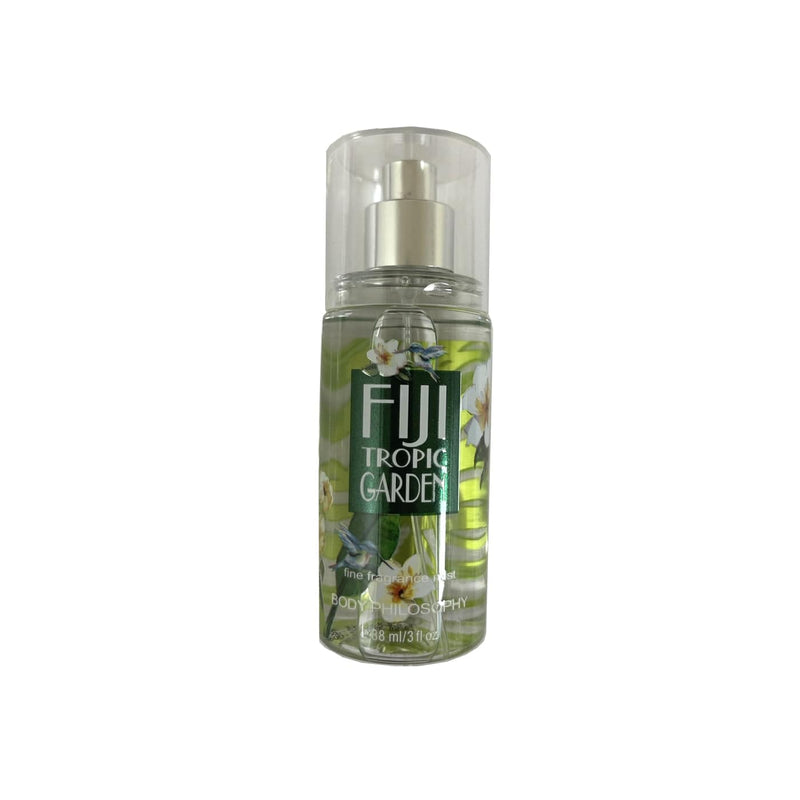 BE U | Body Philosophy Fine Fragrance Mist 3oz - Hair to Beauty.