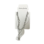 BE U | Eiffel Tower Anklet - Hair to Beauty.