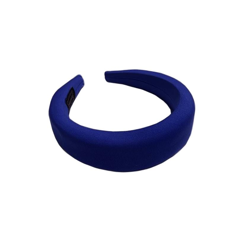 BE U | Fabric Padded Headband | Hair to Beauty.