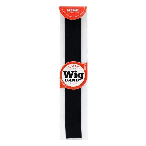 MAGIC | Elastic Wig Band | Hair to Beauty.