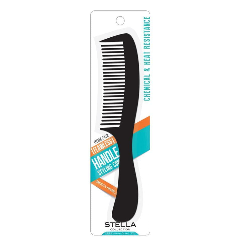MAGIC | Bone Handle Comb 2422 | Hair to Beauty.