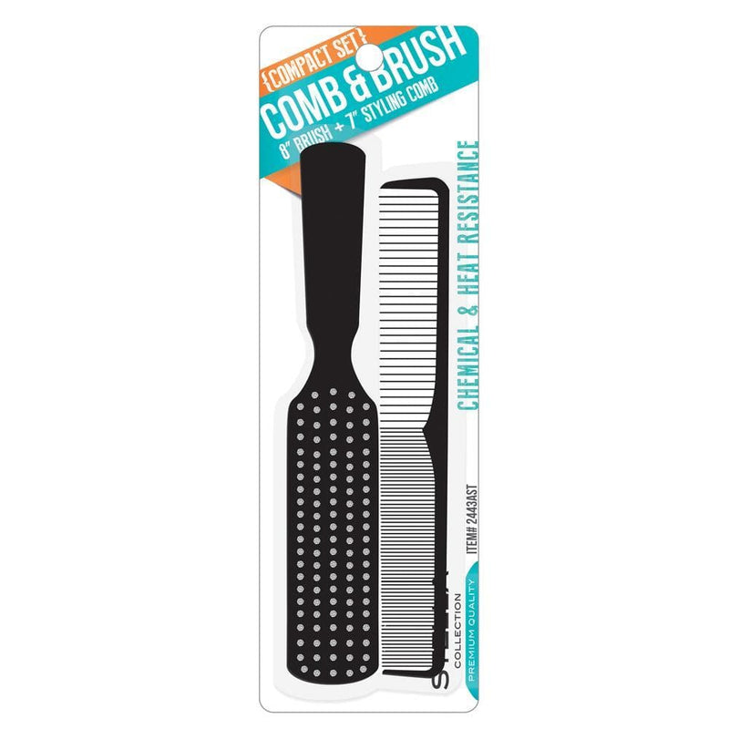 MAGIC | Comb & Brush Set Assort | Hair to Beauty.