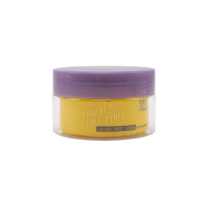 Ebin New York | 24 Hour Edge Tamer Hair Styling Gel Extreme Firm Hold 2.7oz | Hair to Beauty.