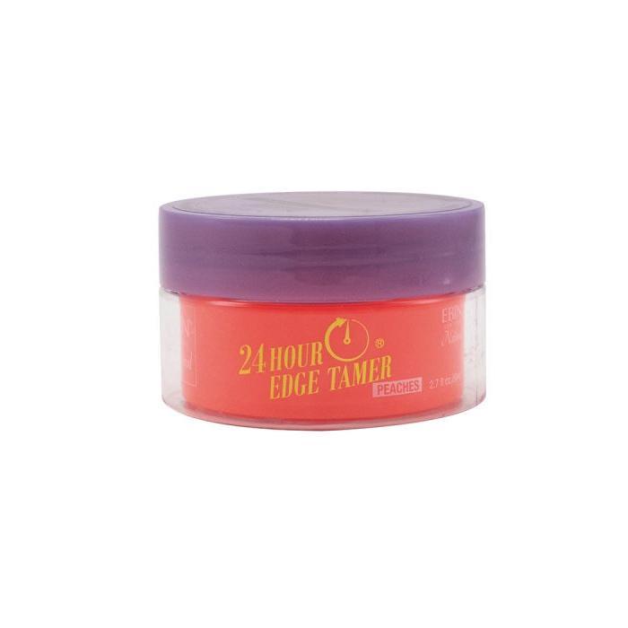 Ebin New York | 24 Hour Edge Tamer Hair Styling Gel Extreme Firm Hold 2.7oz | Hair to Beauty.