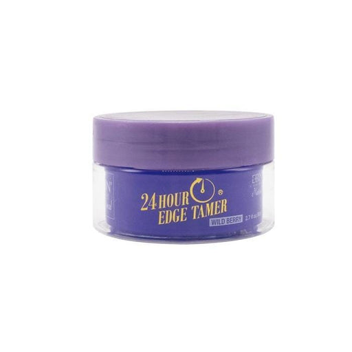 Ebin New York | 24 Hour Edge Tamer Hair Styling Gel Extreme Firm Hold 2.7oz | Hair to Beauty.