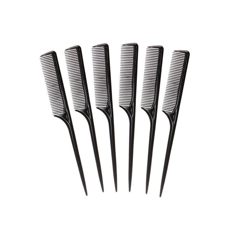 MAGIC | Bone Tail Comb 9" Buy 1 Get 5 Free TC9 | Hair to Beauty.
