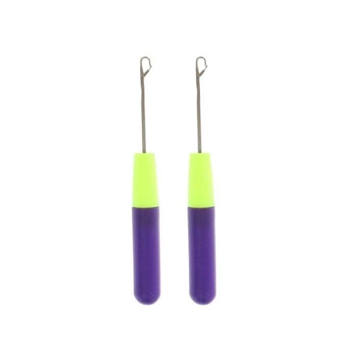 BE U | 2Pcs Skill Needle Jumbo | Hair to Beauty.