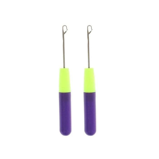 BE U | 2Pcs Skill Needle Jumbo | Hair to Beauty.