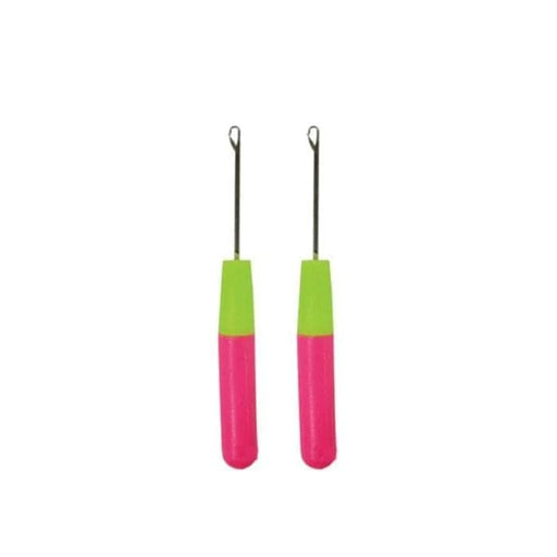 BE U | 2Pcs Skill Needle | Hair to Beauty.