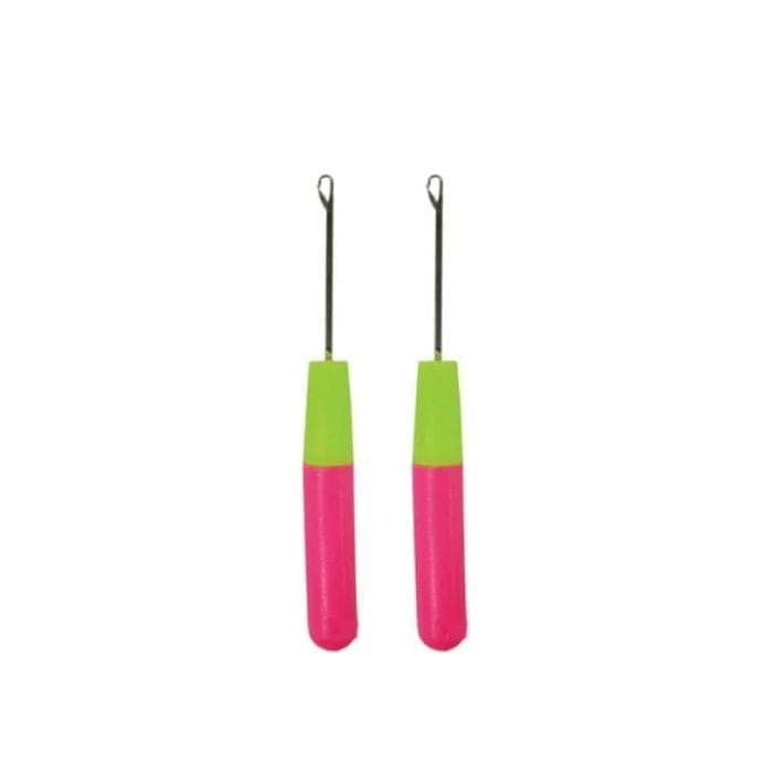 BE U | 2Pcs Skill Needle | Hair to Beauty.