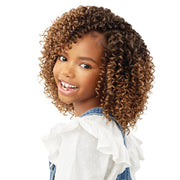 2X 3C WHIRLY 6″ | Outre LiL Looks Crochet Synthetic Braid - Hair to Beauty.
