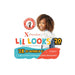2X 3C WHIRLY 6″ | Outre LiL Looks Crochet Synthetic Braid - Hair to Beauty.