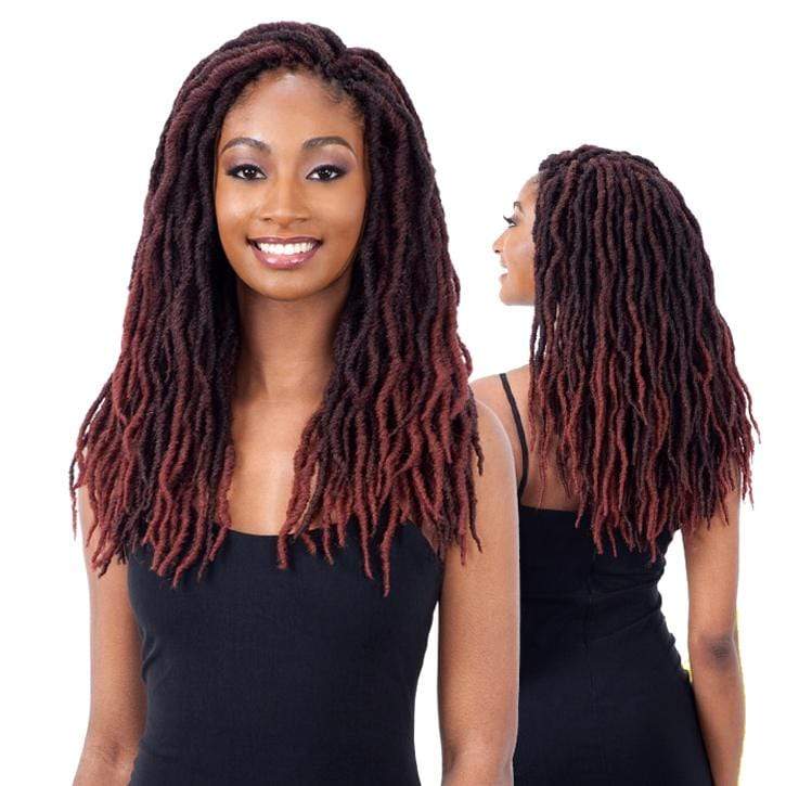 2X BO LOC 14" | Synthetic Braid | Hair to Beauty.