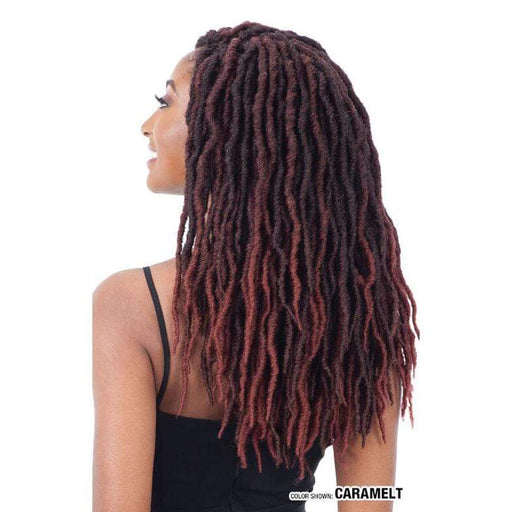 2X BO LOC 14" | Synthetic Braid | Hair to Beauty.