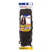 2X BO LOC 14" | Synthetic Braid | Hair to Beauty.