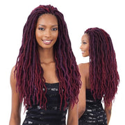 2X BO LOC 18" | Synthetic Braid | Hair to Beauty.
