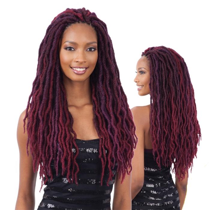 2X BO LOC 18" | Synthetic Braid | Hair to Beauty.