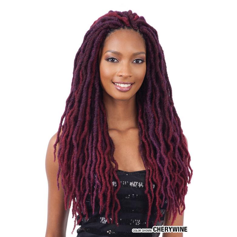 2X BO LOC 18" | Synthetic Braid | Hair to Beauty.