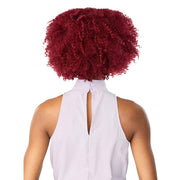 2X BOUNCY COIL | Lulutress Synthetic Crochet Braid | Hair to Beauty.