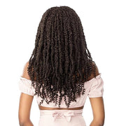 2X BOX BUTTERFLY 18″ | Lulutress Synthetic Braid | Hair to Beauty.