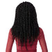 2X CHUNKY PASSION TWIST 18" | Lulutress Synthetic Crochet Braid | Hair to Beauty.
