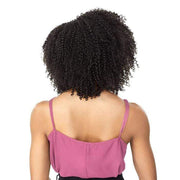 2X KINKY MINI 4B | Lulutress Synthetic Crochet Braid | Hair to Beauty.