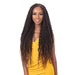 2X NITA DISTRESSED GORGEOUS LOC 26" | Synthetic Braid | Hair to Beauty.