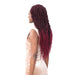 2X ROYAL GORGEOUS LOC 22" | Synthetic Braid | Hair to Beauty.
