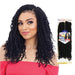 2X SPRING TWIST 12" | Synthetic Crochet Braid | Hair to Beauty.