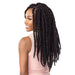 2X WATER WAVE LOCS 18″ | Sensationnel Lulutress Synthetic Braid | Hair to Beauty.