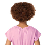 2X WHIRLY MINI 4C | Lulutress Synthetic Crochet Braid | Hair to Beauty.