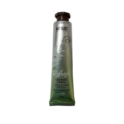 KISS NEW YORK PROFESSIONAL | Hand Cream 30g - Hair to Beauty.