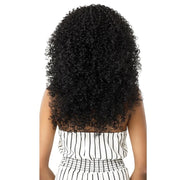 3A-BOMBSHELL BOUNCE | Big Beautiful Hair Synthetic Swiss Lace Front Wig | Hair to Beauty.