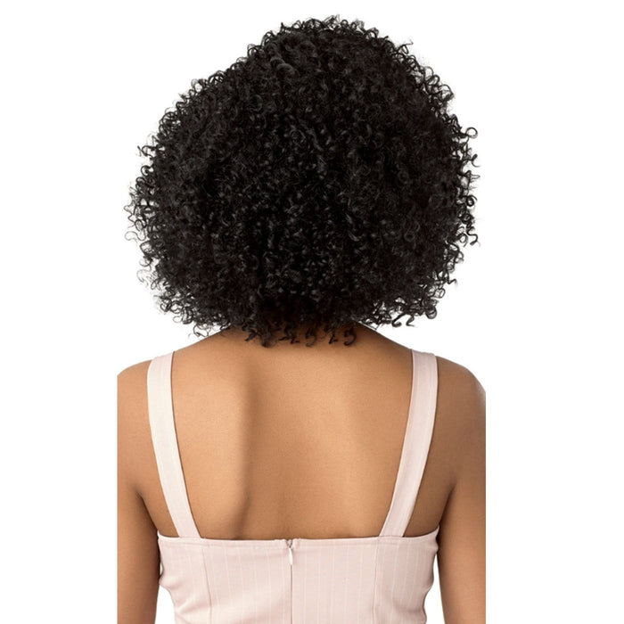 3C TIGRESS TENDRILS | Big Beautiful Hair Synthetic Half Wig | Hair to Beauty.