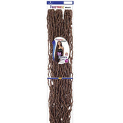 3X BONA LOC 34" | Freetress Synthetic Braid | Hair to Beauty.