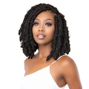 3X BUTTERFLY LOCS 10″ 12″ 14″ | Nala Tress Synthetic Braid | Hair to Beauty.