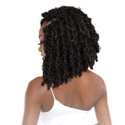 3X BUTTERFLY LOCS 10″ 12″ 14″ | Nala Tress Synthetic Braid | Hair to Beauty.