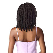 3X BUTTERFLY LOCS BOB 8″10″12″ | Lulutress Synthetic Crochet Braid | Hair to Beauty.