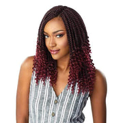 3X GODDESS BOX BRAID 12" | Lulutress Synthetic Crochet Braid | Hair to Beauty.