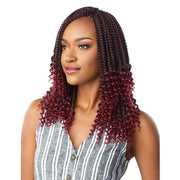 3X GODDESS BOX BRAID 12" | Lulutress Synthetic Crochet Braid | Hair to Beauty.