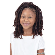 3X KIDS-BONA LOC 8" | Freetress Synthetic Crochet Braid