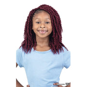 3X KIDS-SPRING TWIST 8" | Freetress Synthetic Crochet Braid