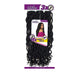 3X KINKY TWIST 18" | Lulutress Synthetic Crochet Braid | Hair to Beauty.