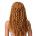 3X PASSION LOCS 20" | Lulutress Synthetic Crochet Braid | Hair to Beauty.