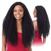 3X PEARL CURL 18" | Synthetic Braid | Hair to Beauty.