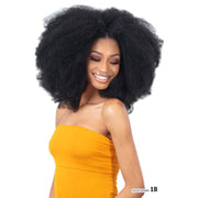 3X PRE-FLUFFED POPPIN' TWIST 16" | Synthetic Braid | Hair to Beauty.