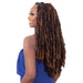 3X PRE-FLUFFED WATER POPPIN' TWIST 28" | Freetress Synthetic Braid | Hair to Beauty.